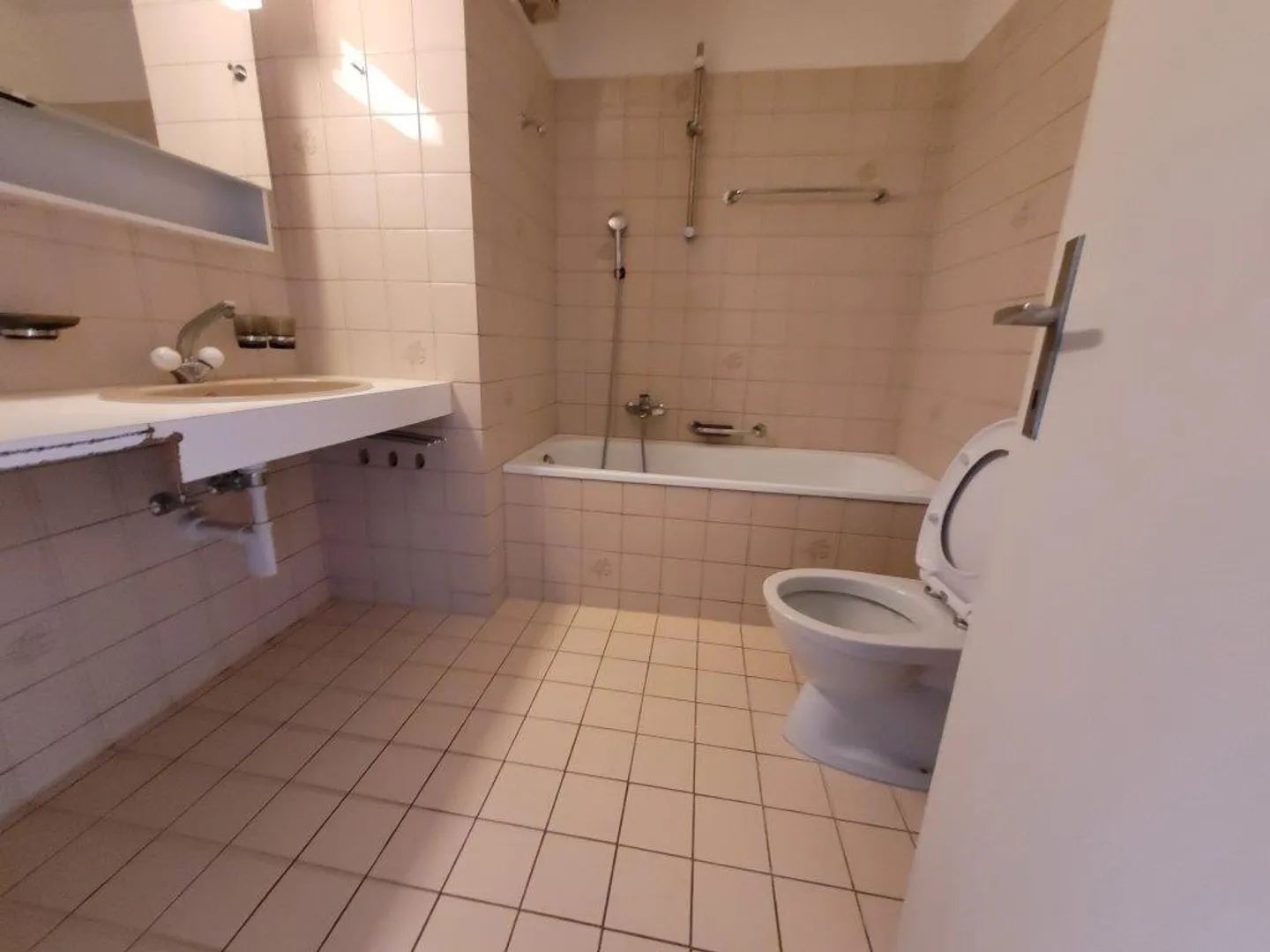 3.5 ZWG in Lausen zu vermieten - Foto 5 von 9