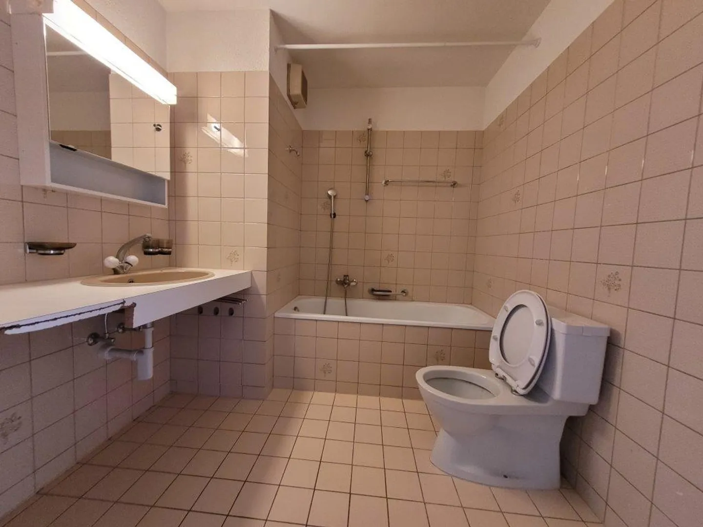 3.5 ZWG in Lausen zu vermieten - Foto 6 von 9