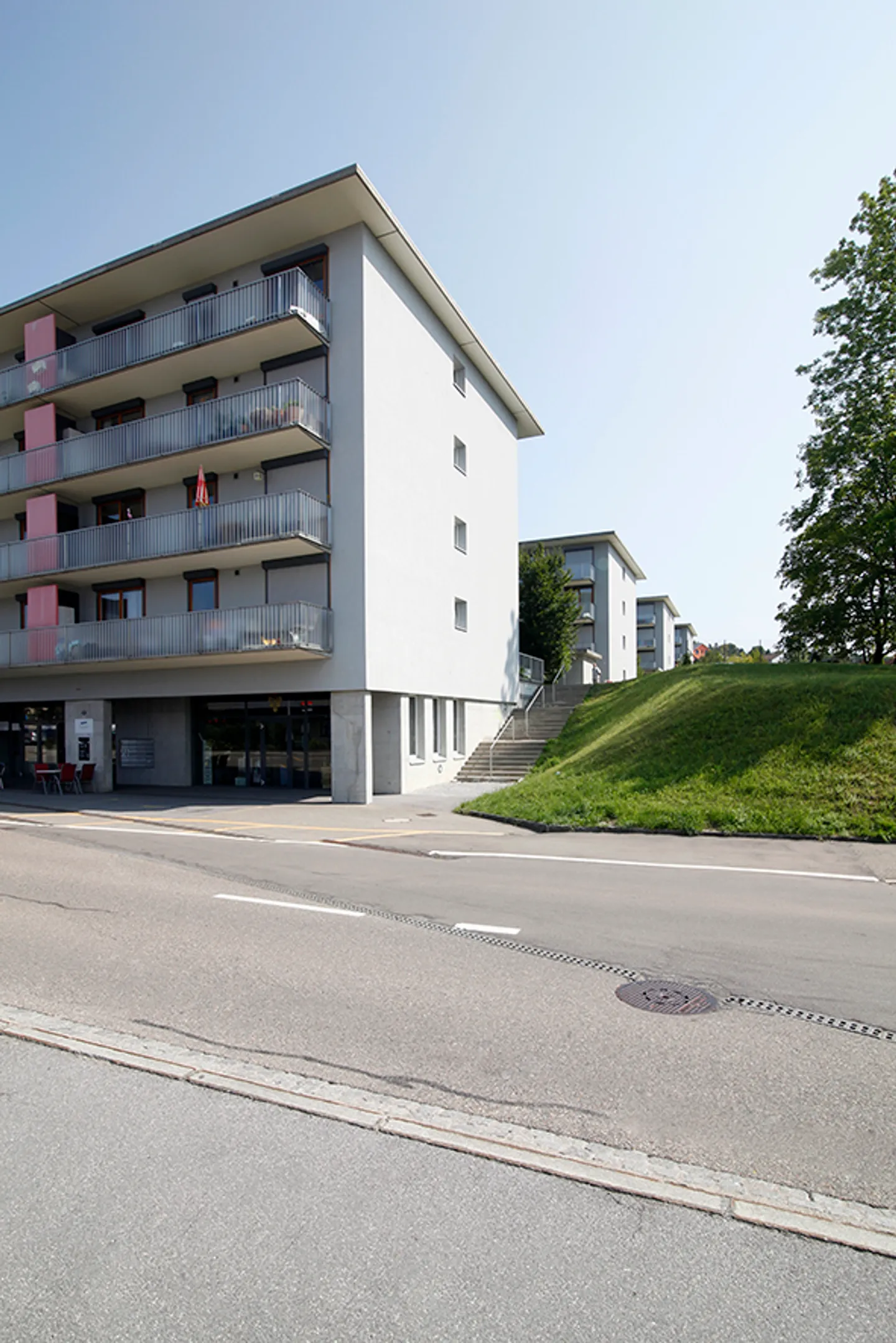 Espace Bureau en Emplacement Calme - Photo 3 sur 5