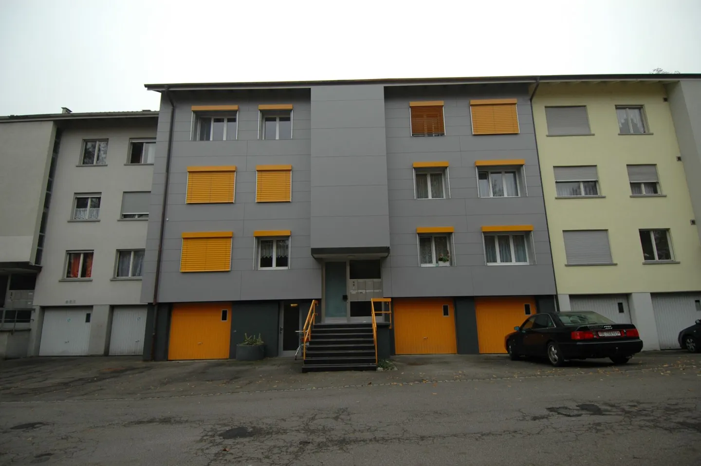 Casa plurifamiliare - Proprietà d'investimento - Foto 1 di 8