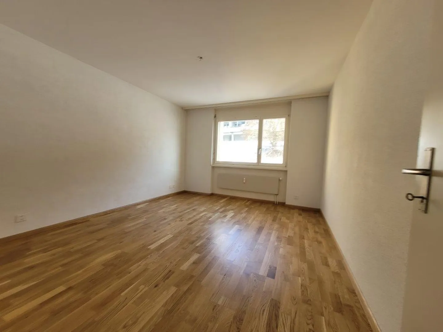 3.5 ZWG in Lausen zu vermieten - Foto 8 von 9
