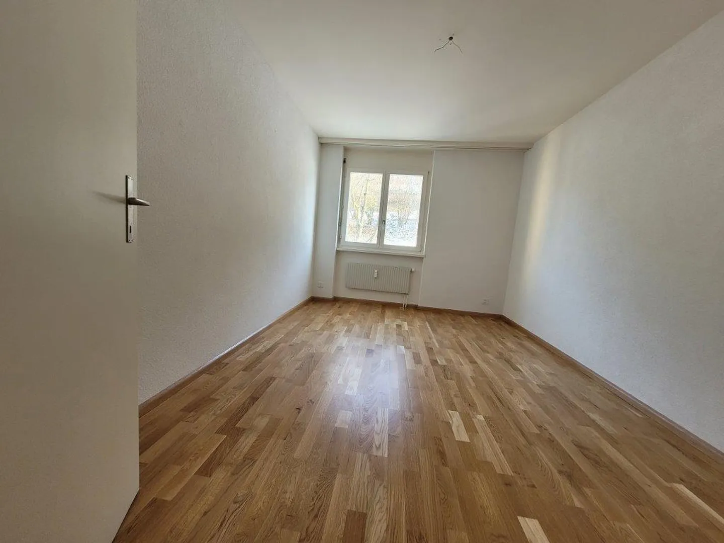 3.5 ZWG in Lausen zu vermieten - Foto 9 von 9