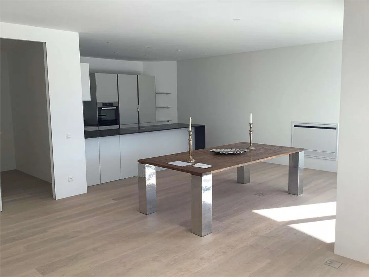 Lugano Albonago, villa moderna con piscina e vista lago - Foto 9 di 13