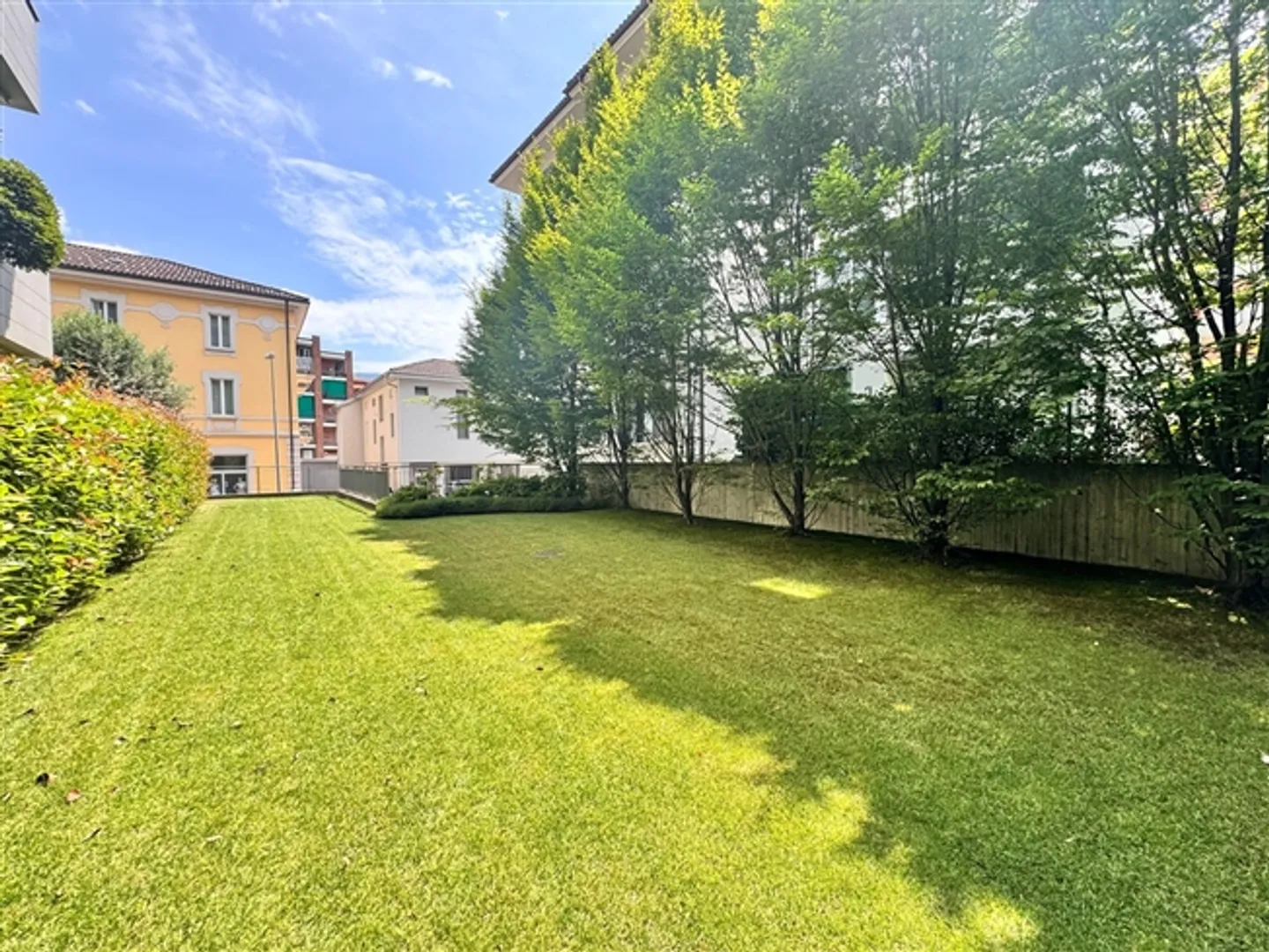 Appartement 3.5 pièces avec double terrasse dans un emplacement privilégié au cœur de Lugano - Photo 14 sur 17
