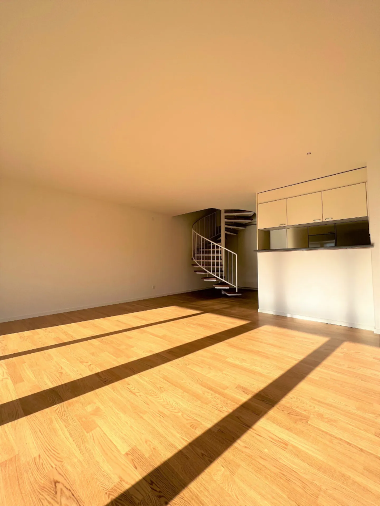 Appartamento duplex accogliente nel centro di Uster - Foto 2 di 6