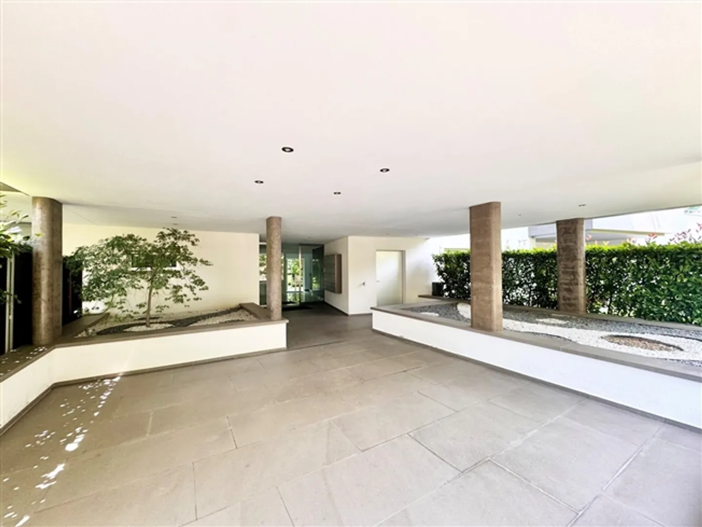 Appartement 3.5 pièces avec double terrasse dans un emplacement privilégié au cœur de Lugano - Photo 15 sur 17