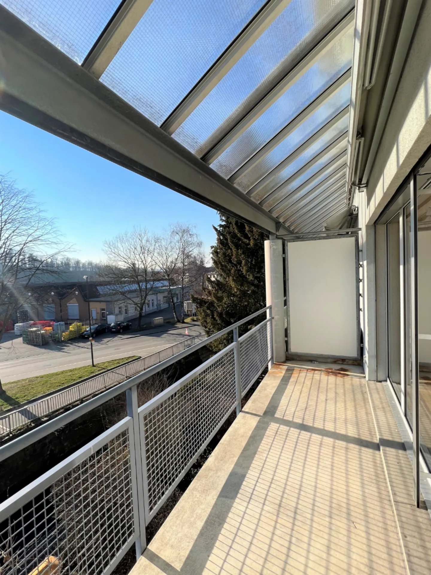 Appartamento duplex accogliente nel centro di Uster - Foto 6 di 6