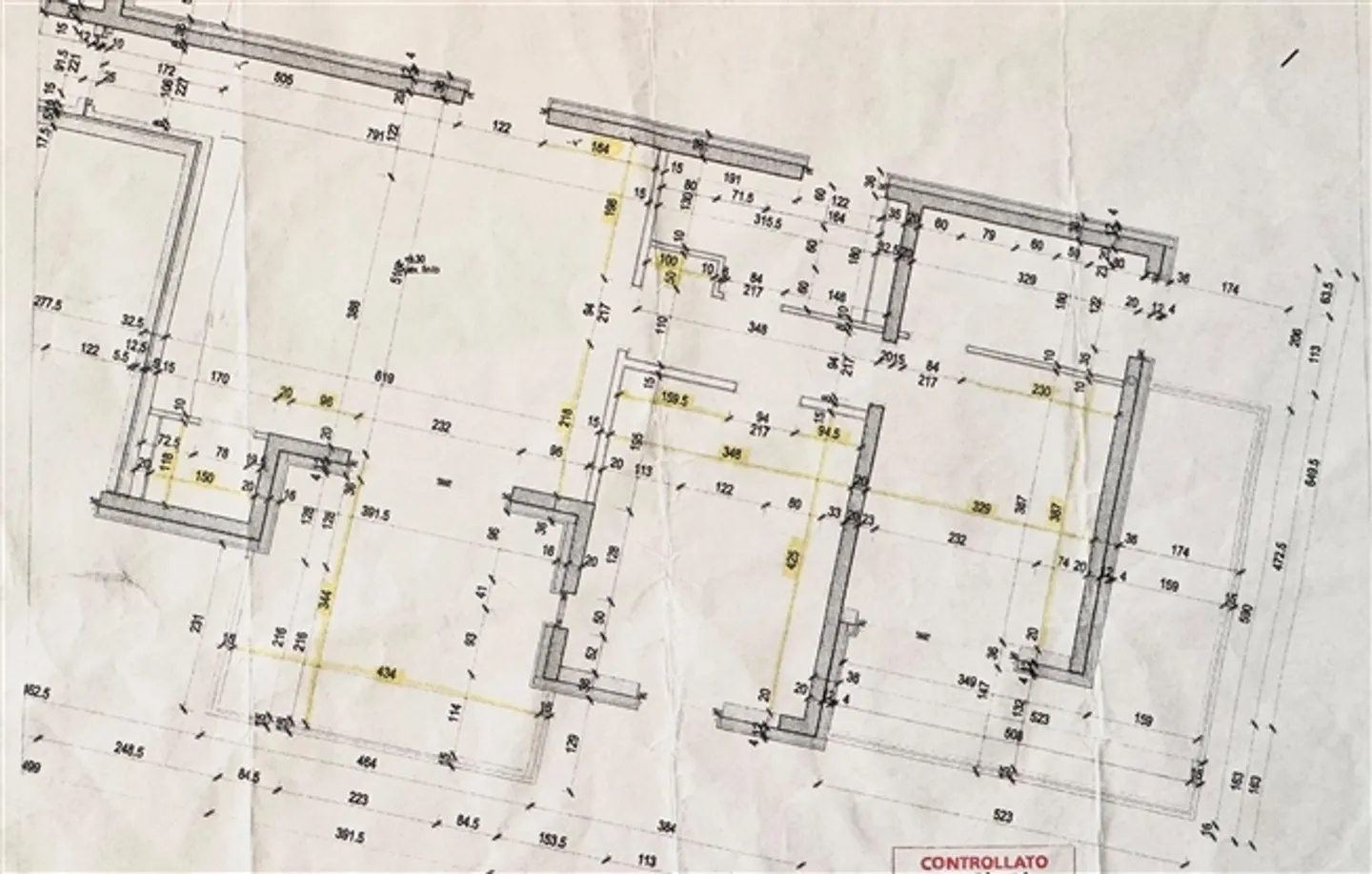 Appartement 3.5 pièces avec double terrasse dans un emplacement privilégié au cœur de Lugano - Photo 13 sur 17