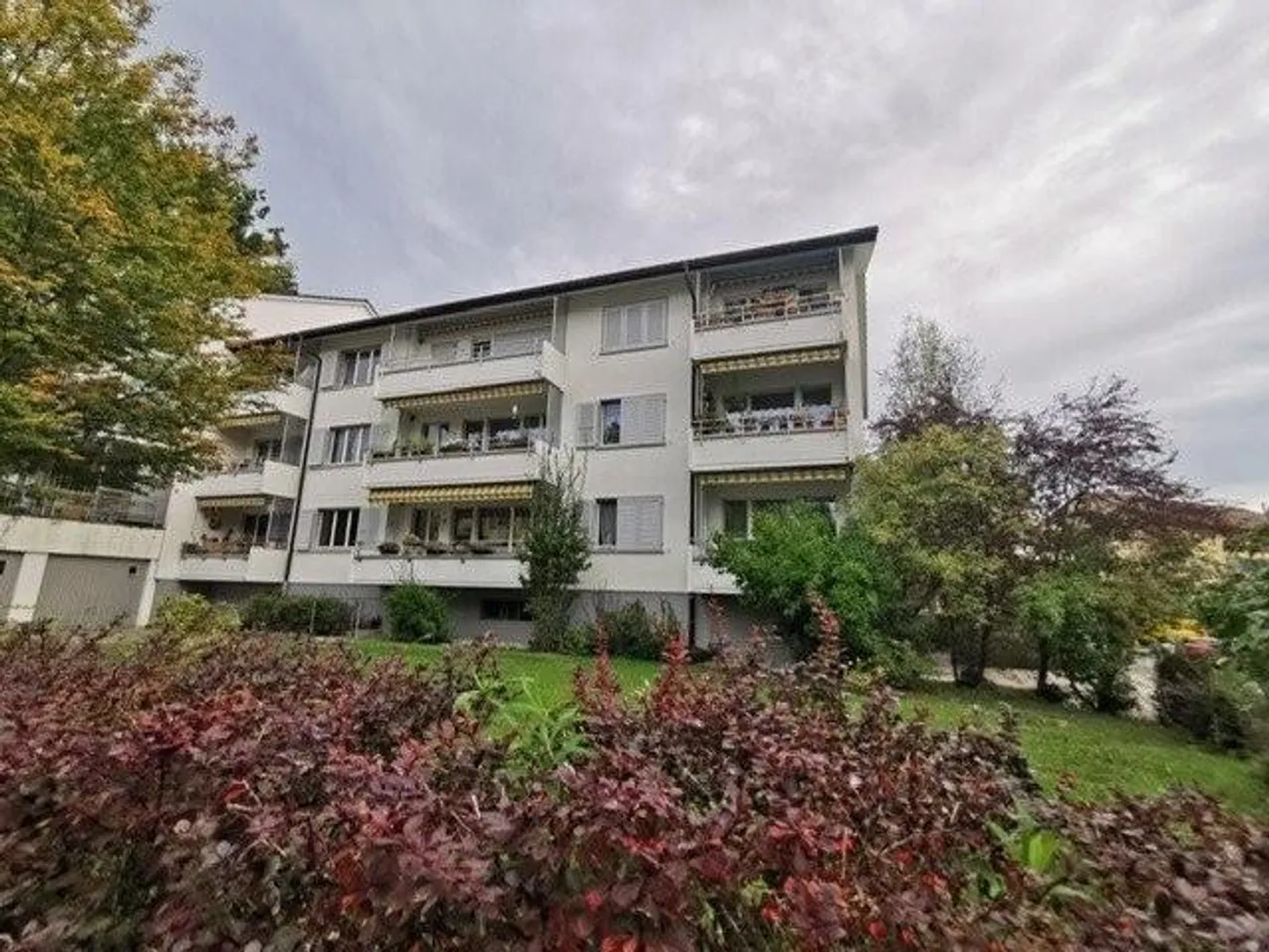 Your new home in Liebefeld! - Photo 1 of 10