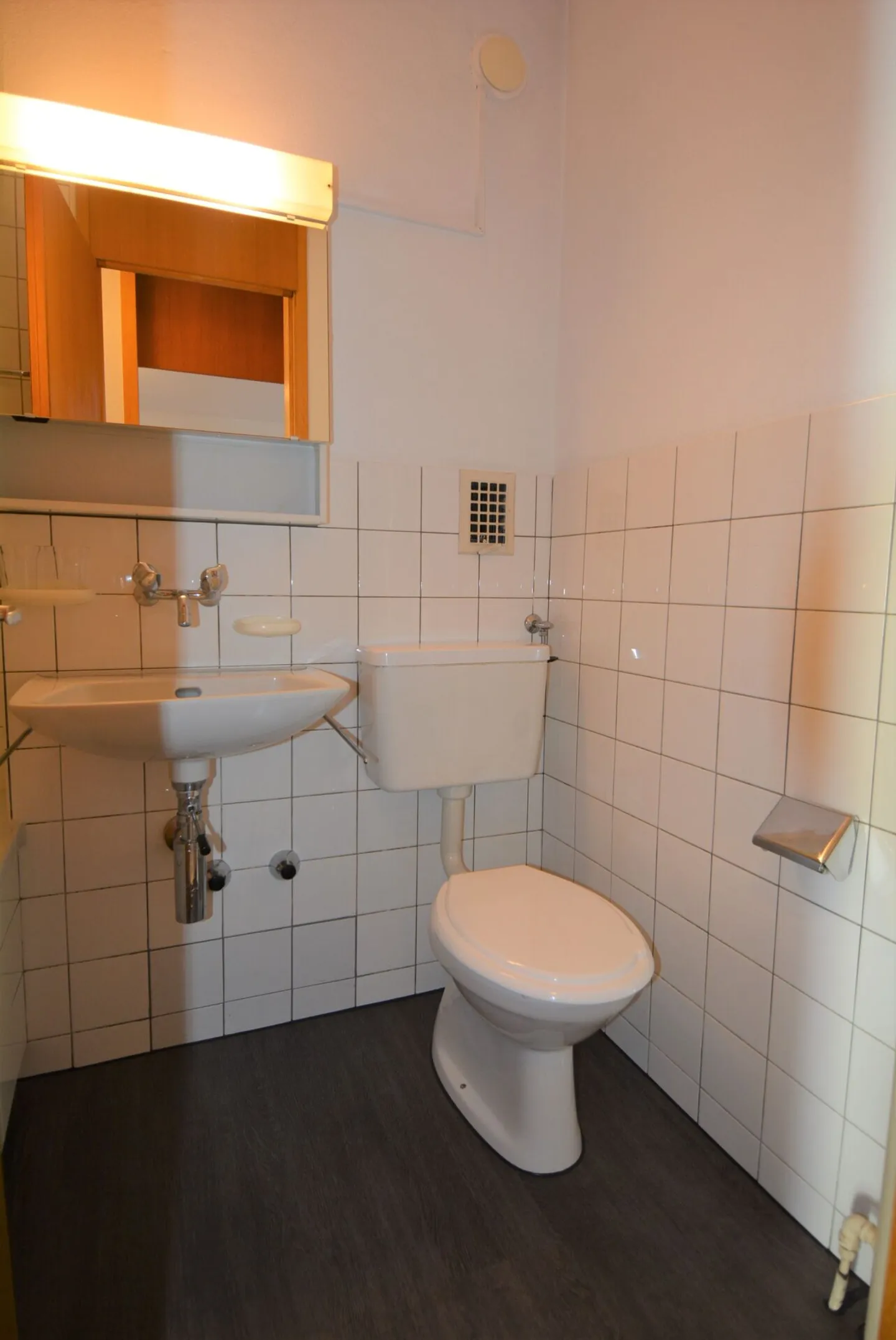 Casa plurifamiliare - Proprietà d'investimento - Foto 5 di 8