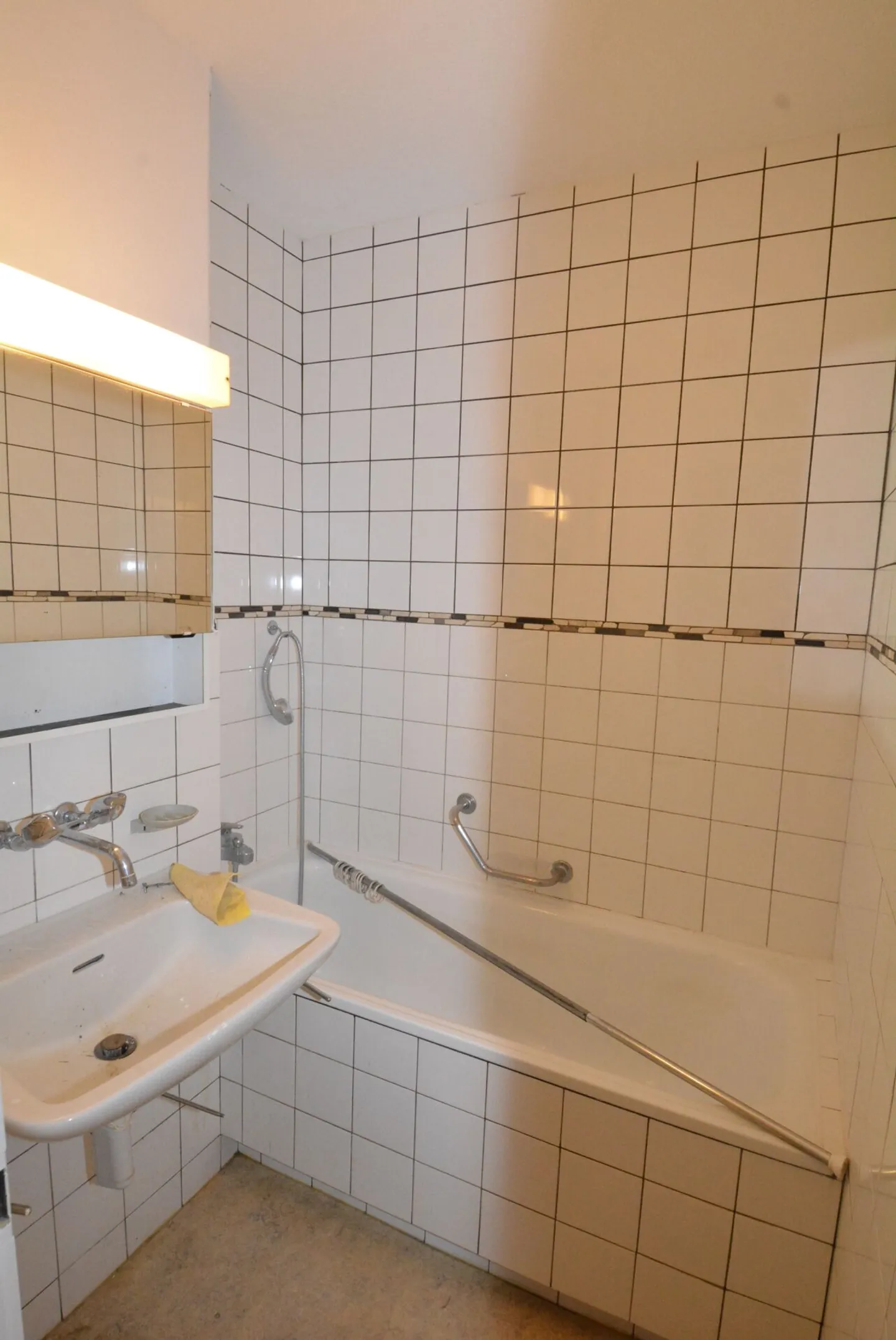 Casa plurifamiliare - Proprietà d'investimento - Foto 7 di 8