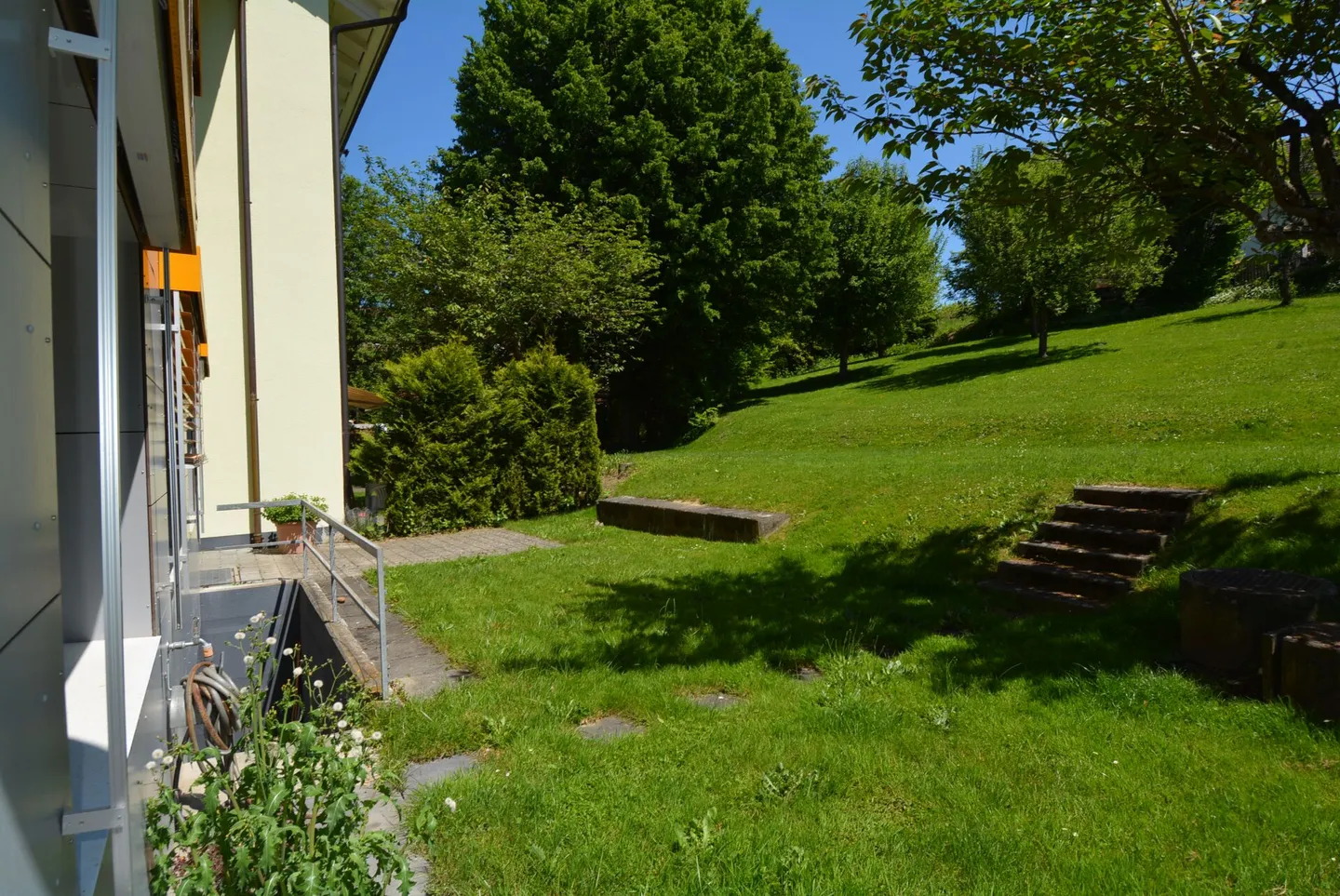 Casa plurifamiliare - Proprietà d'investimento - Foto 8 di 8