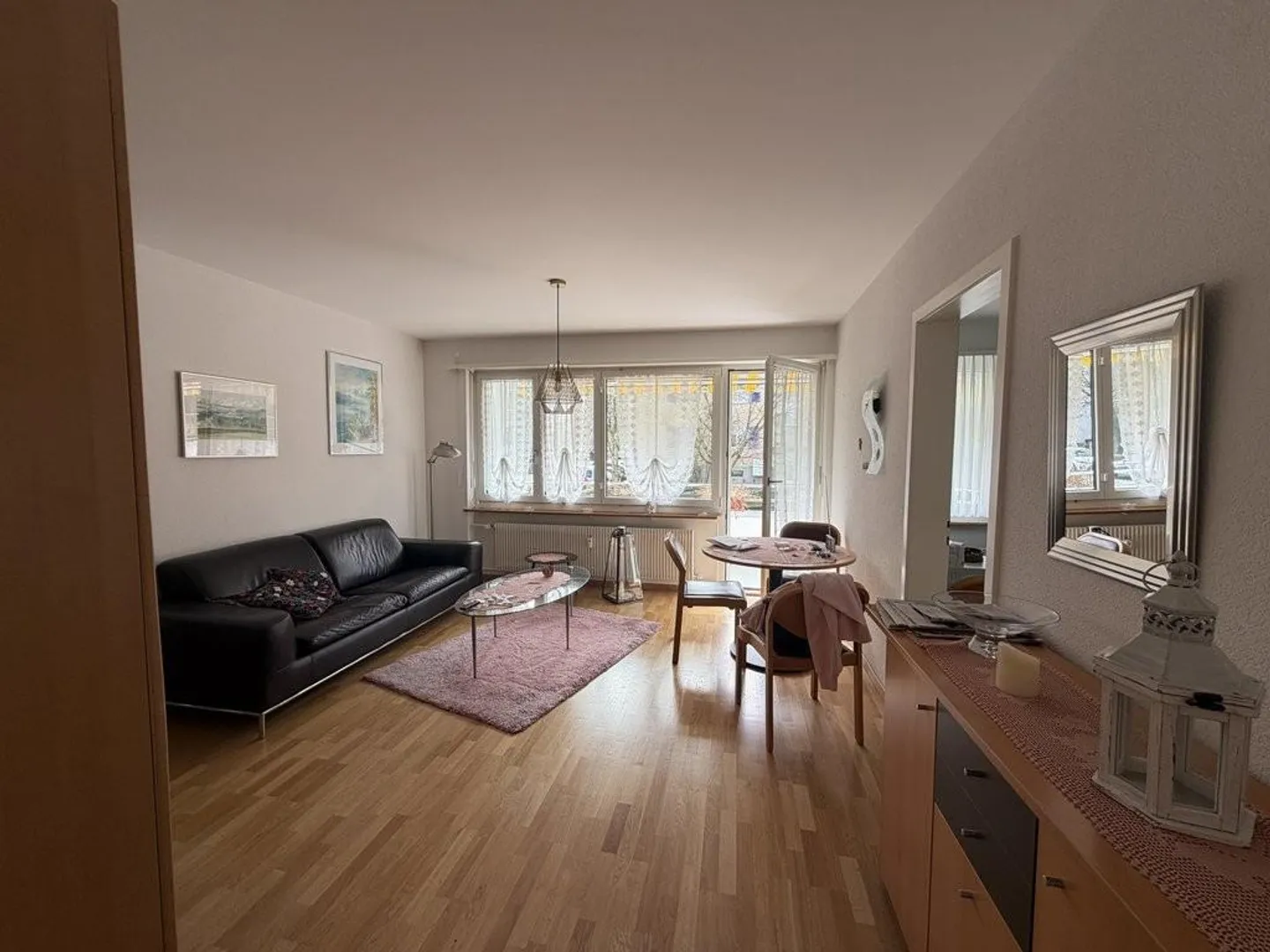 Your new home in Liebefeld! - Photo 5 of 10