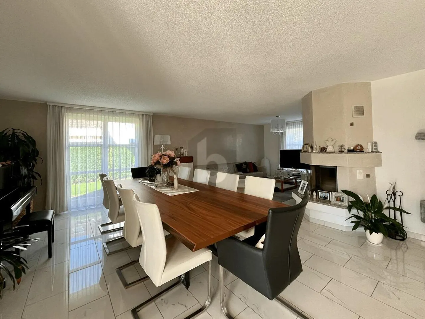 JARDIN GRAND SOLEIL - Photo 2 sur 6