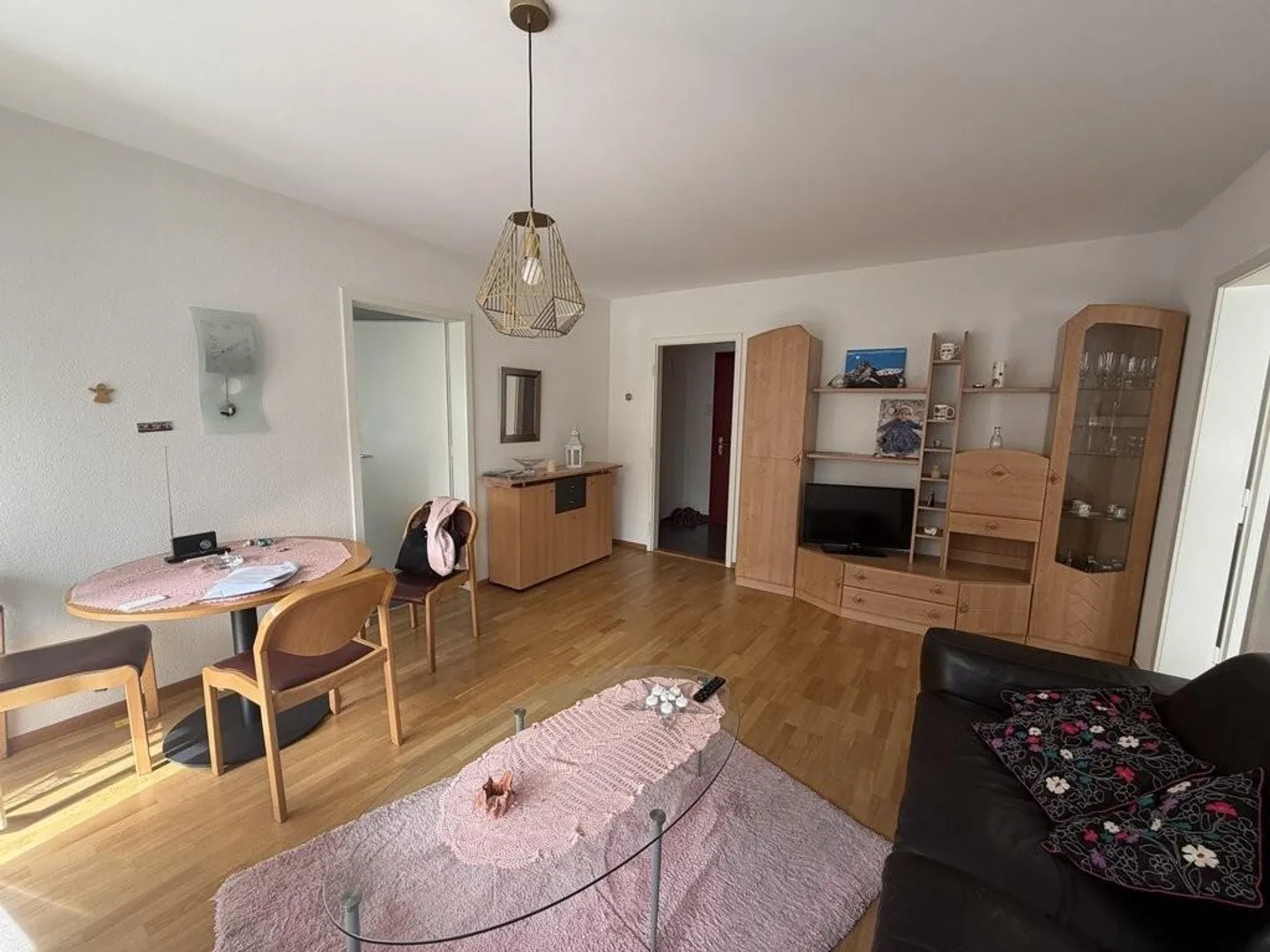 Your new home in Liebefeld! - Photo 6 of 10