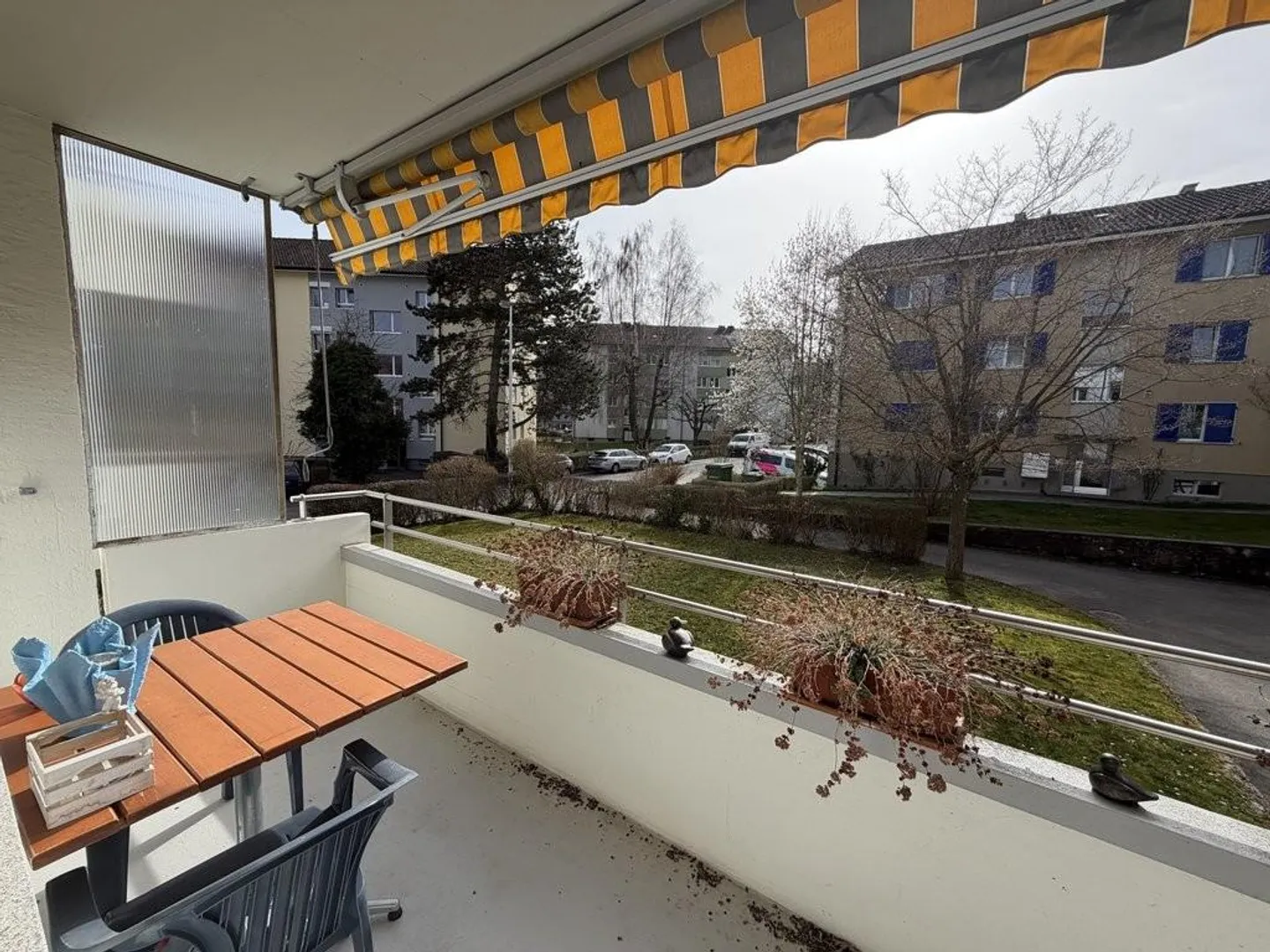 Your new home in Liebefeld! - Photo 10 of 10