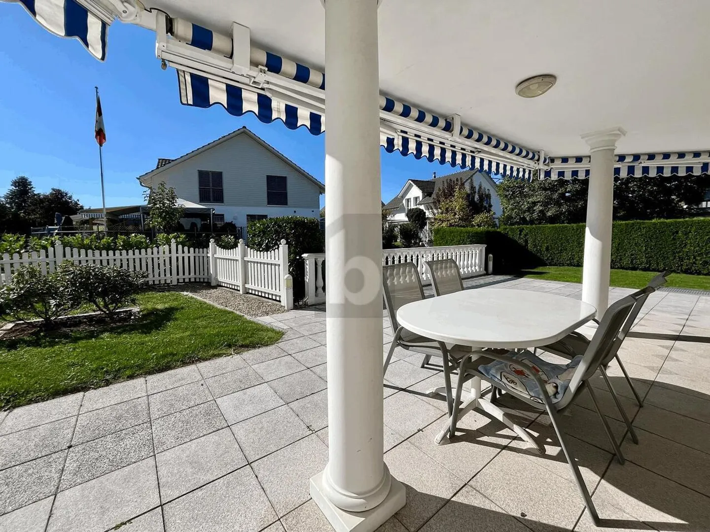 JARDIN GRAND SOLEIL - Photo 5 sur 6