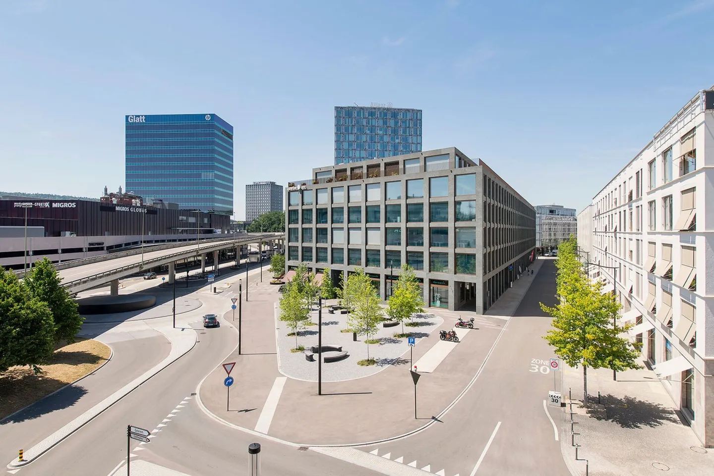 RICHTIRING : Votre lieu de croissance à partir de 675m² - Photo 8 sur 10