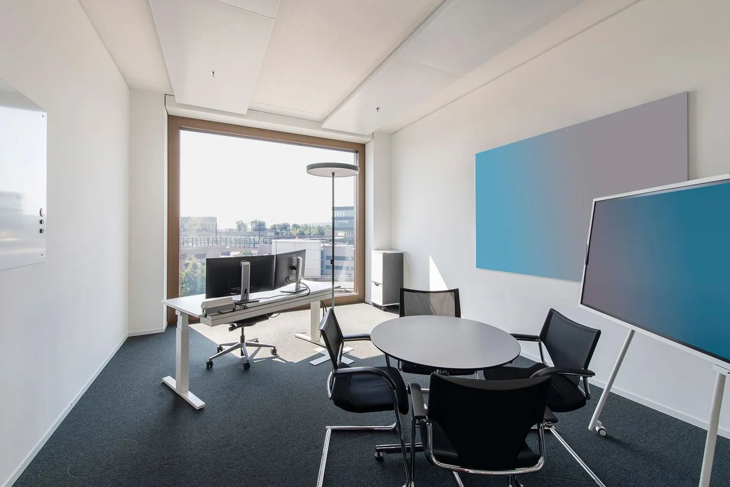 RICHTIRING : Votre lieu de croissance à partir de 675m² - Photo 5 sur 10