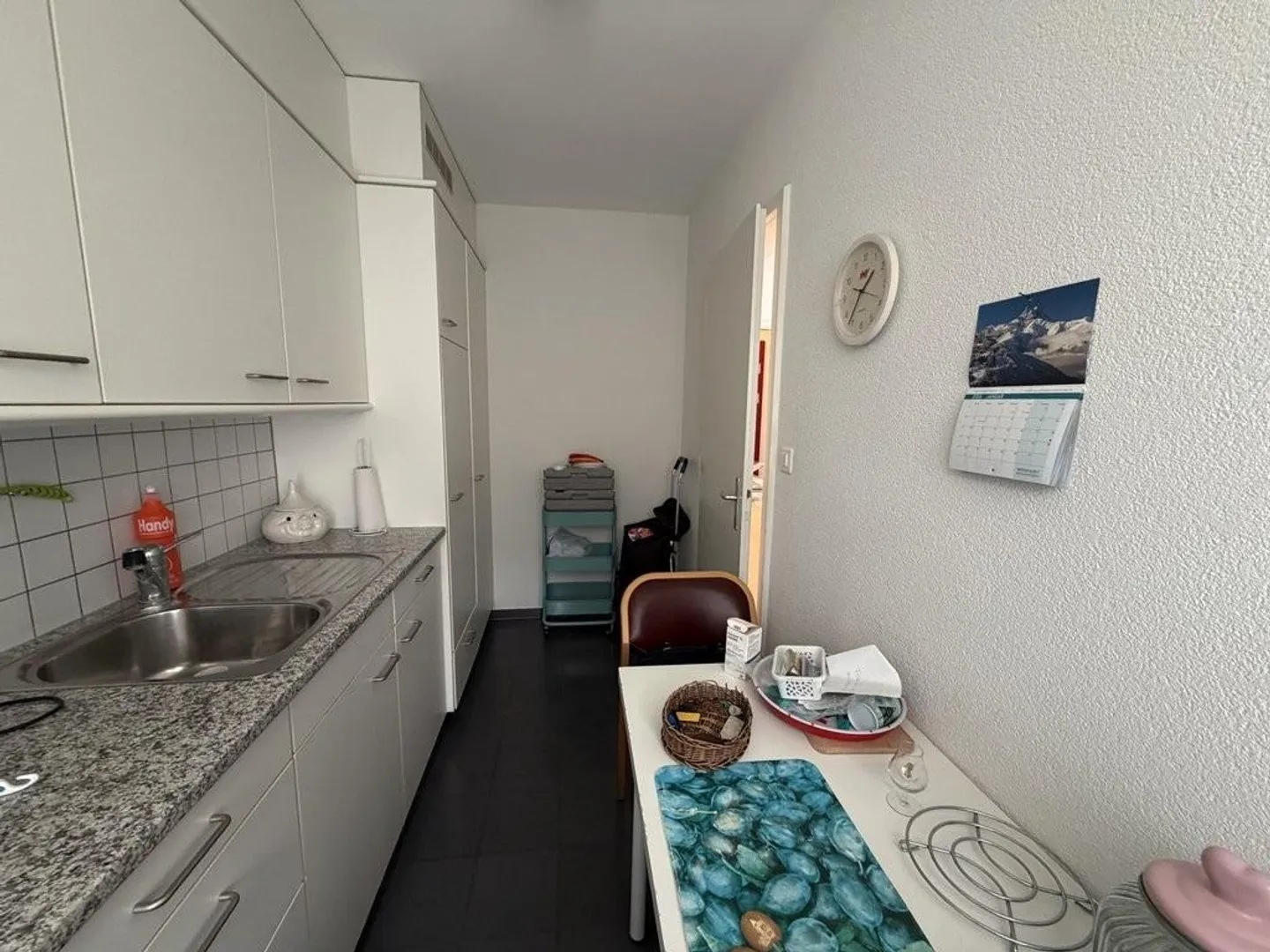 Your new home in Liebefeld! - Photo 8 of 10