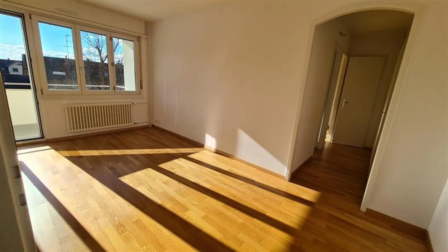 Appartement 3.5 pièces - Photo 8 sur 13
