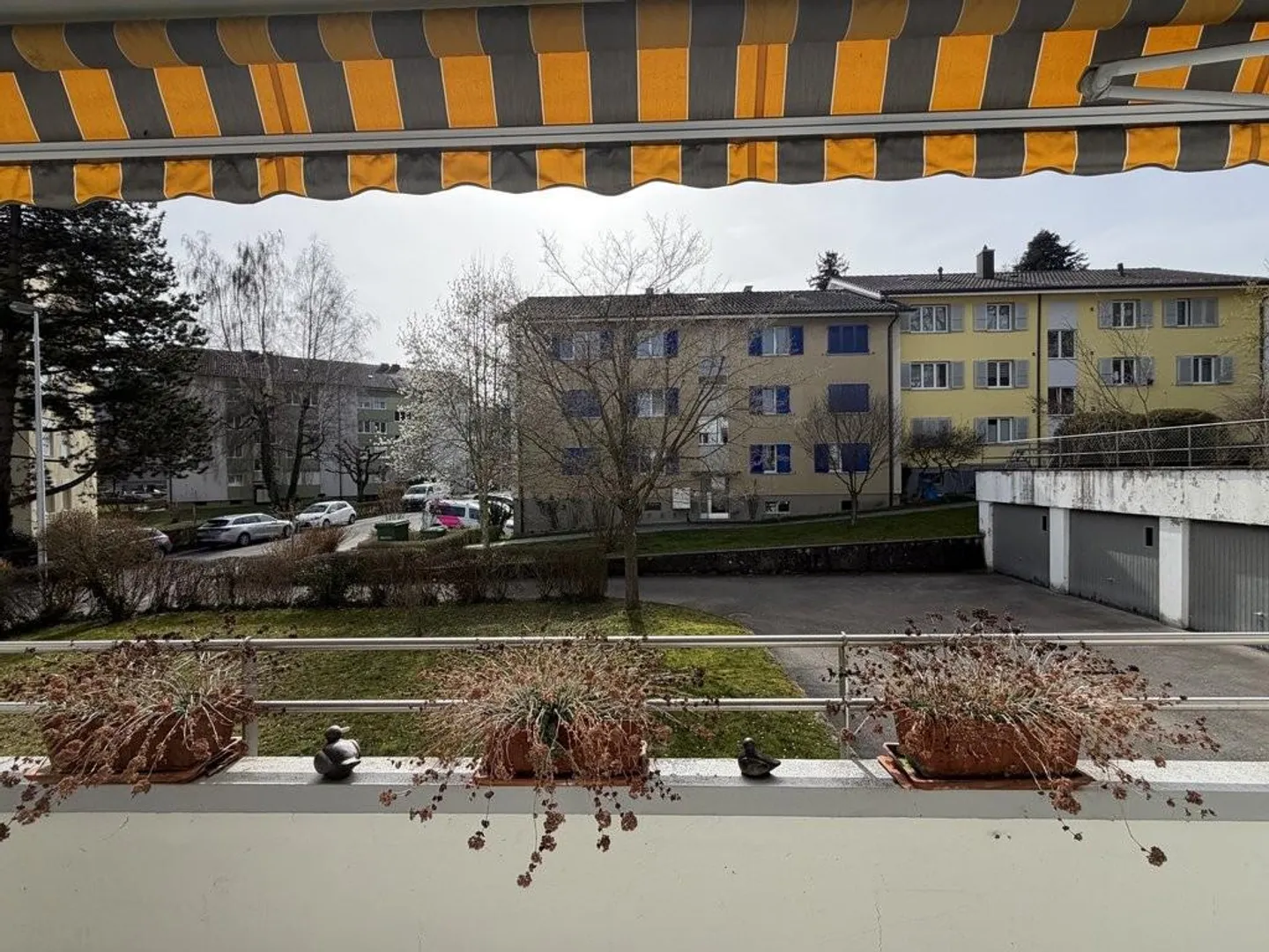 Your new home in Liebefeld! - Photo 9 of 10