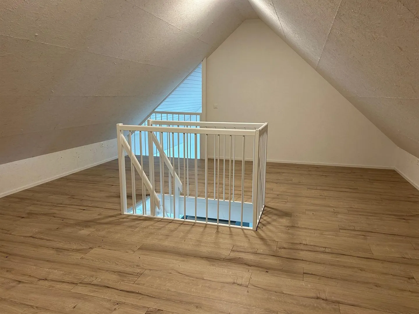 Appartement moderne de 2,5 pièces à Turbenthal - Photo 9 sur 11