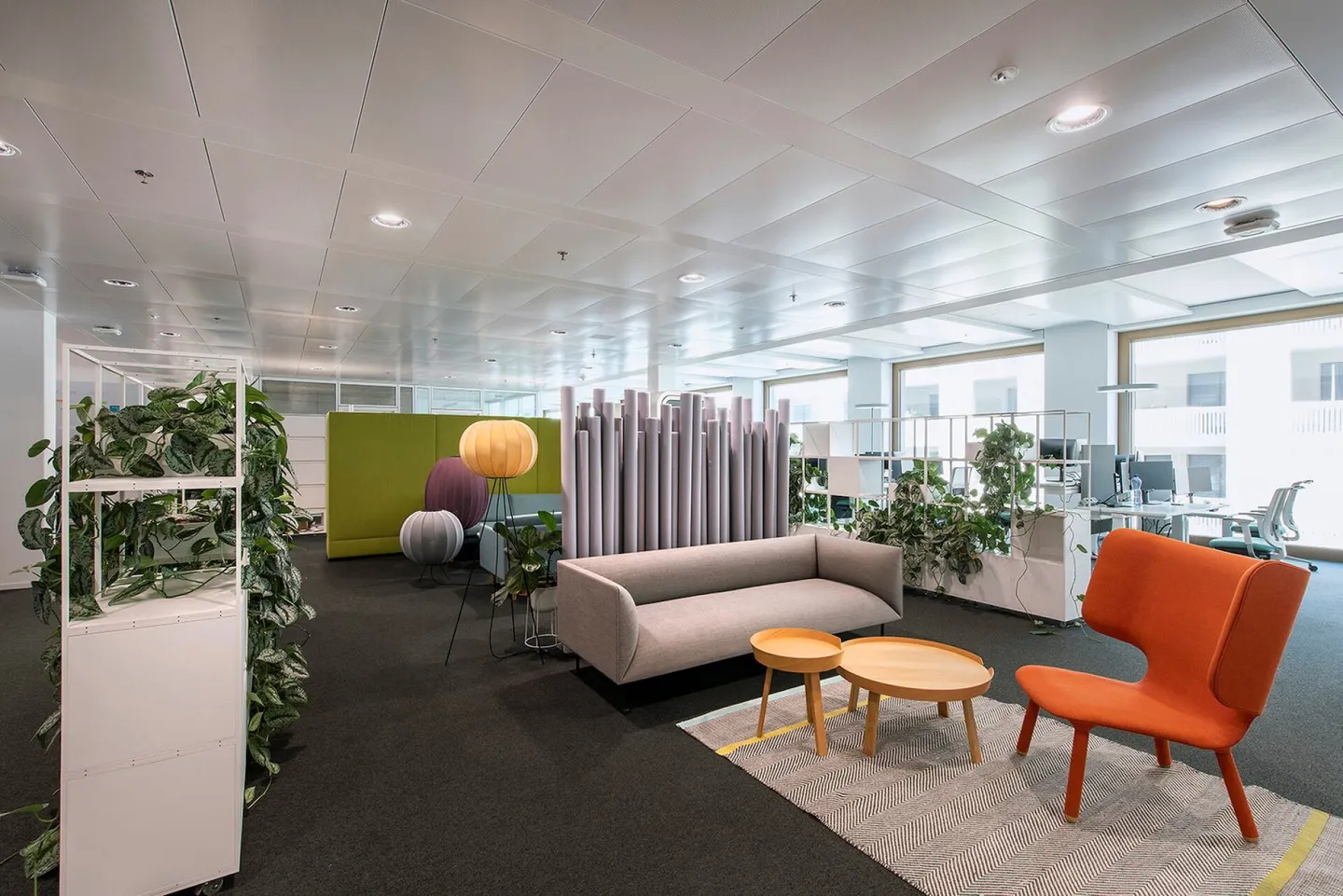 RICHTIRING : Votre lieu de croissance à partir de 675m² - Photo 2 sur 10