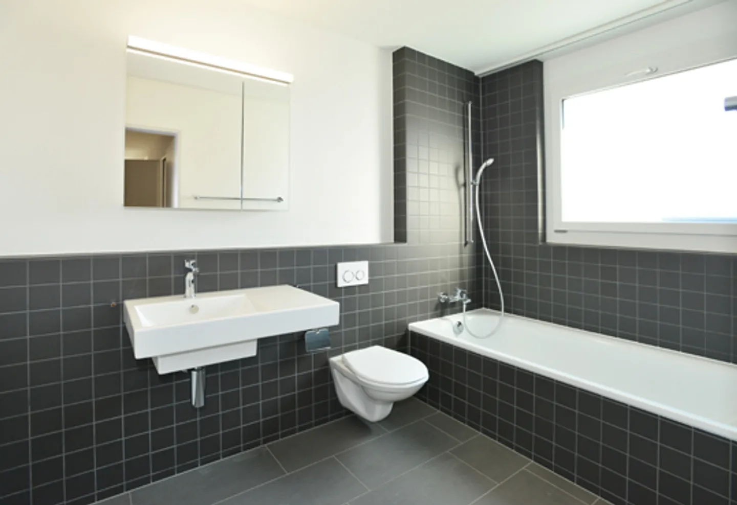 Attraktive Wohnung in Hinwil - Foto 3 von 8