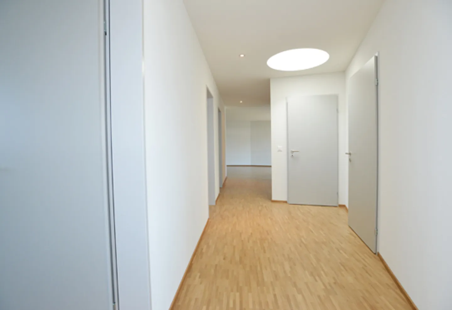 Attraktive Wohnung in Hinwil - Foto 5 von 8