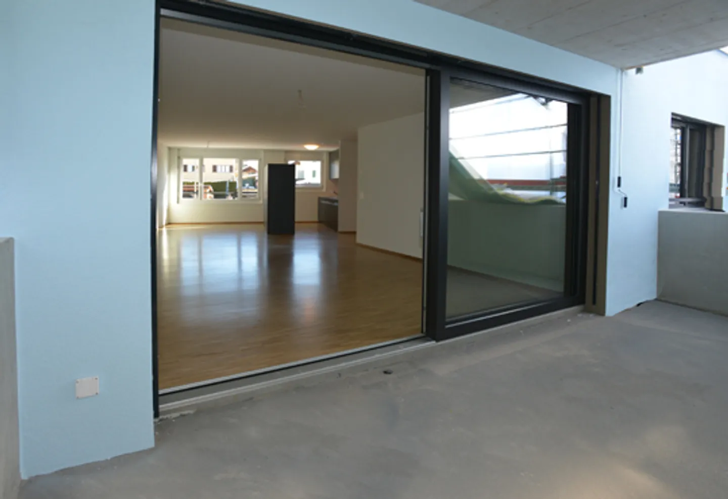 Attraktive Wohnung in Hinwil - Foto 6 von 8