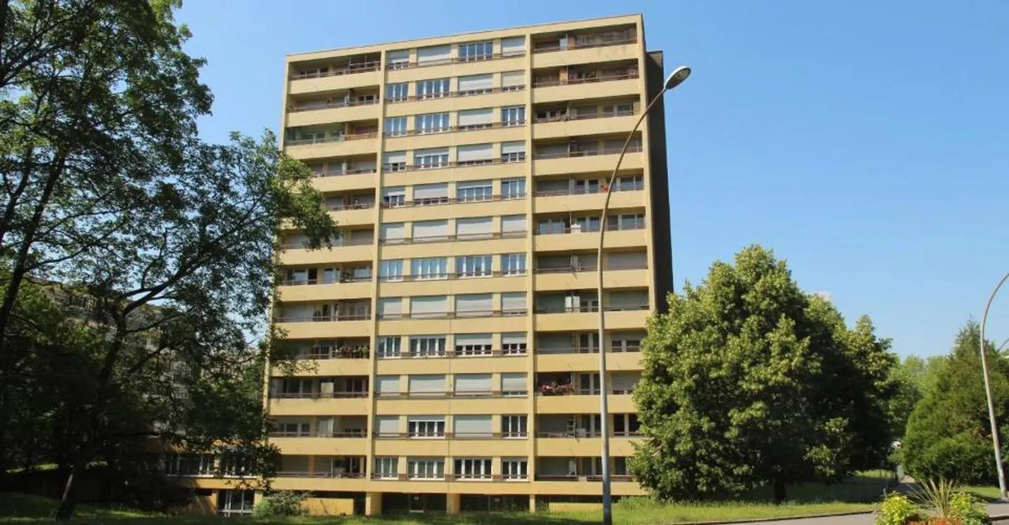 Charmant Chalet Suisse - Photo 1 sur 1