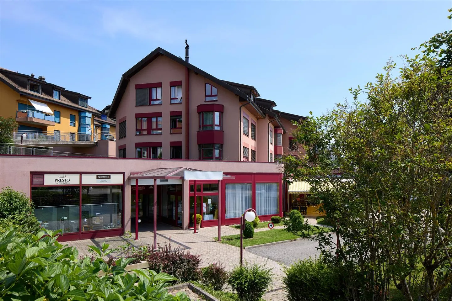 Espace Commercial Calme - Photo 3 sur 3