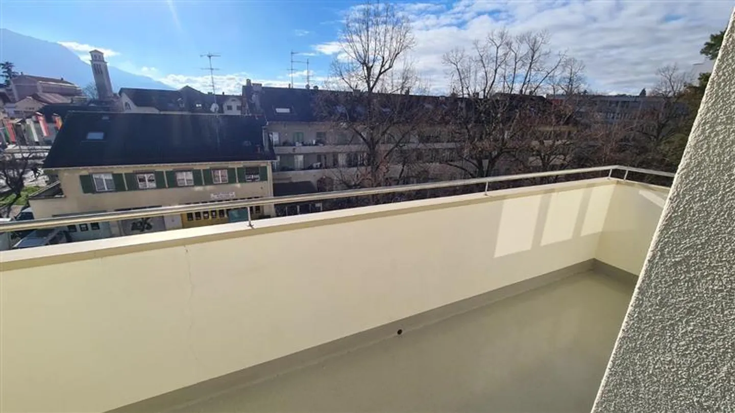 Appartement 3.5 pièces - Photo 10 sur 13