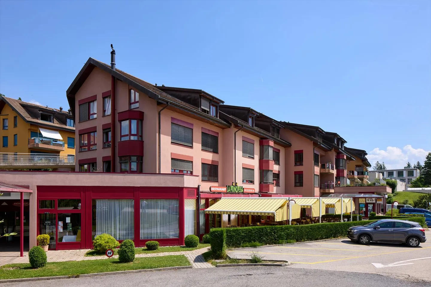 Espace Commercial Calme - Photo 2 sur 3