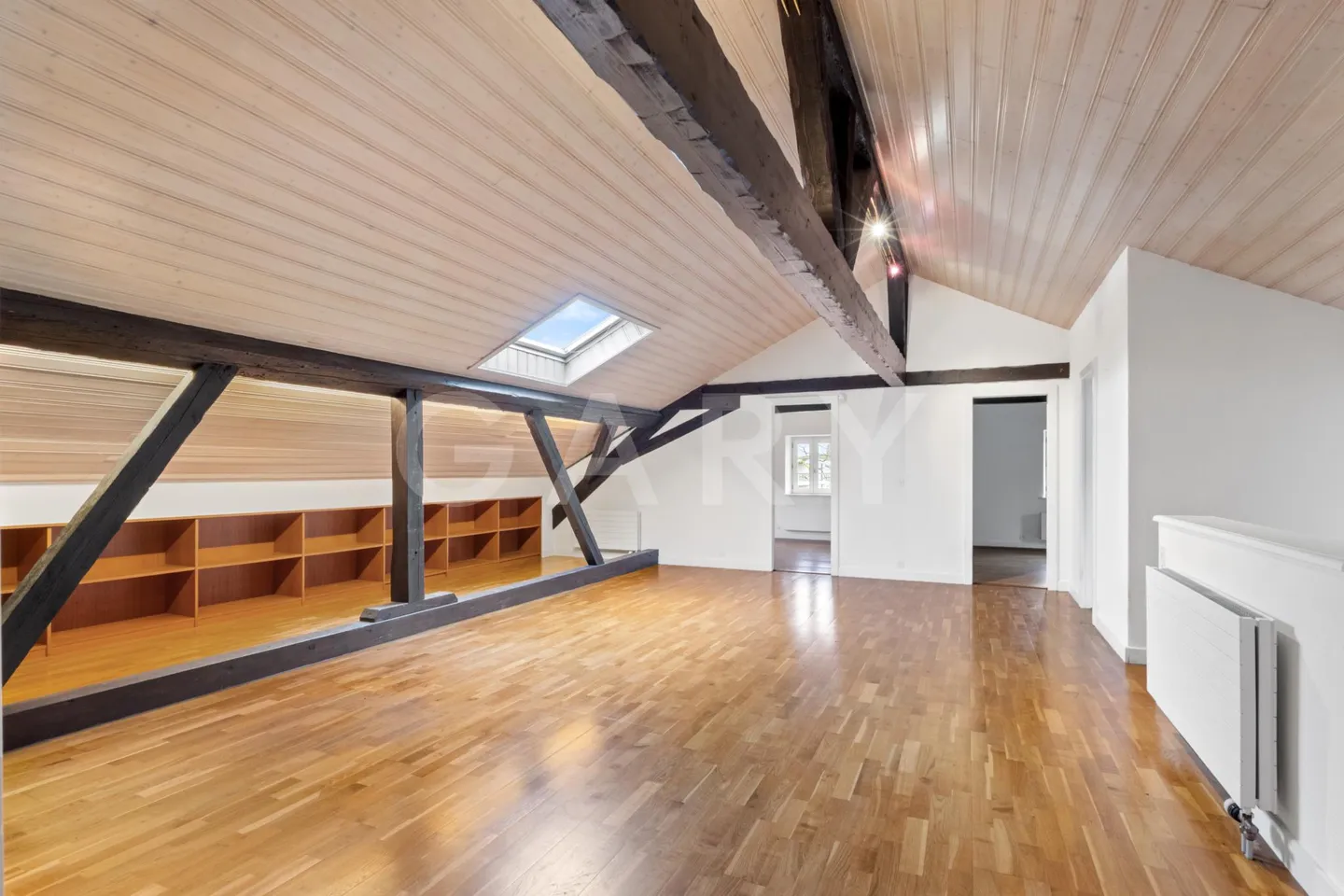 Historic Manor House in Grand-Saconnex - Photo 14 of 19