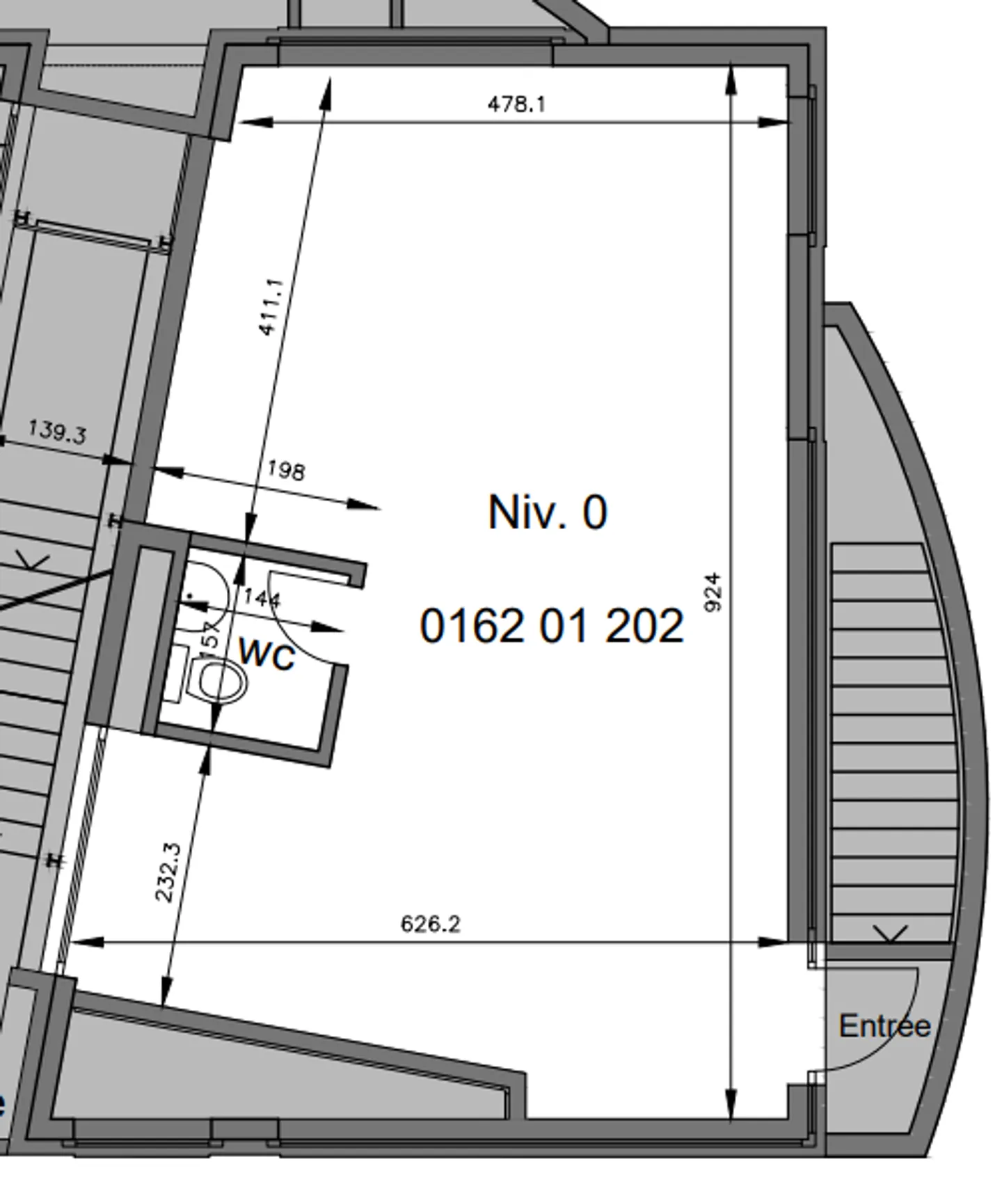 Locale - Foto 1 di 2