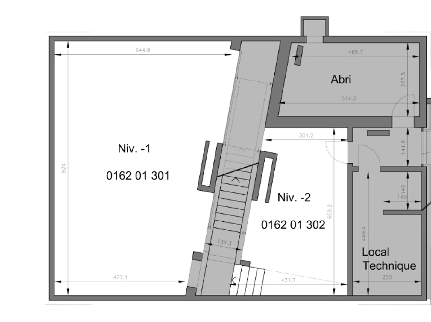 Locale - Foto 2 di 2