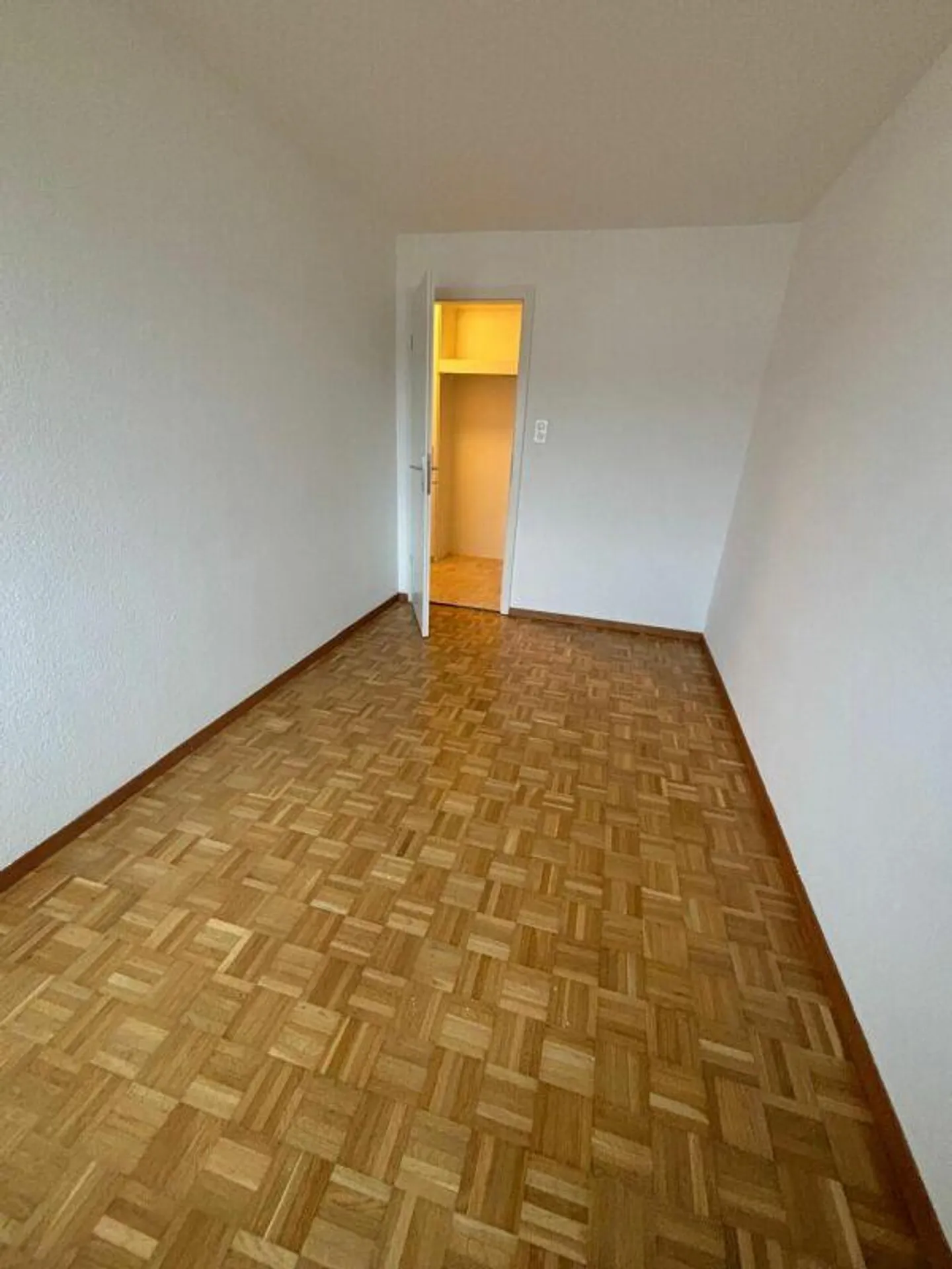 Bright 3.5 room apartment for rent - Photo 9 of 10