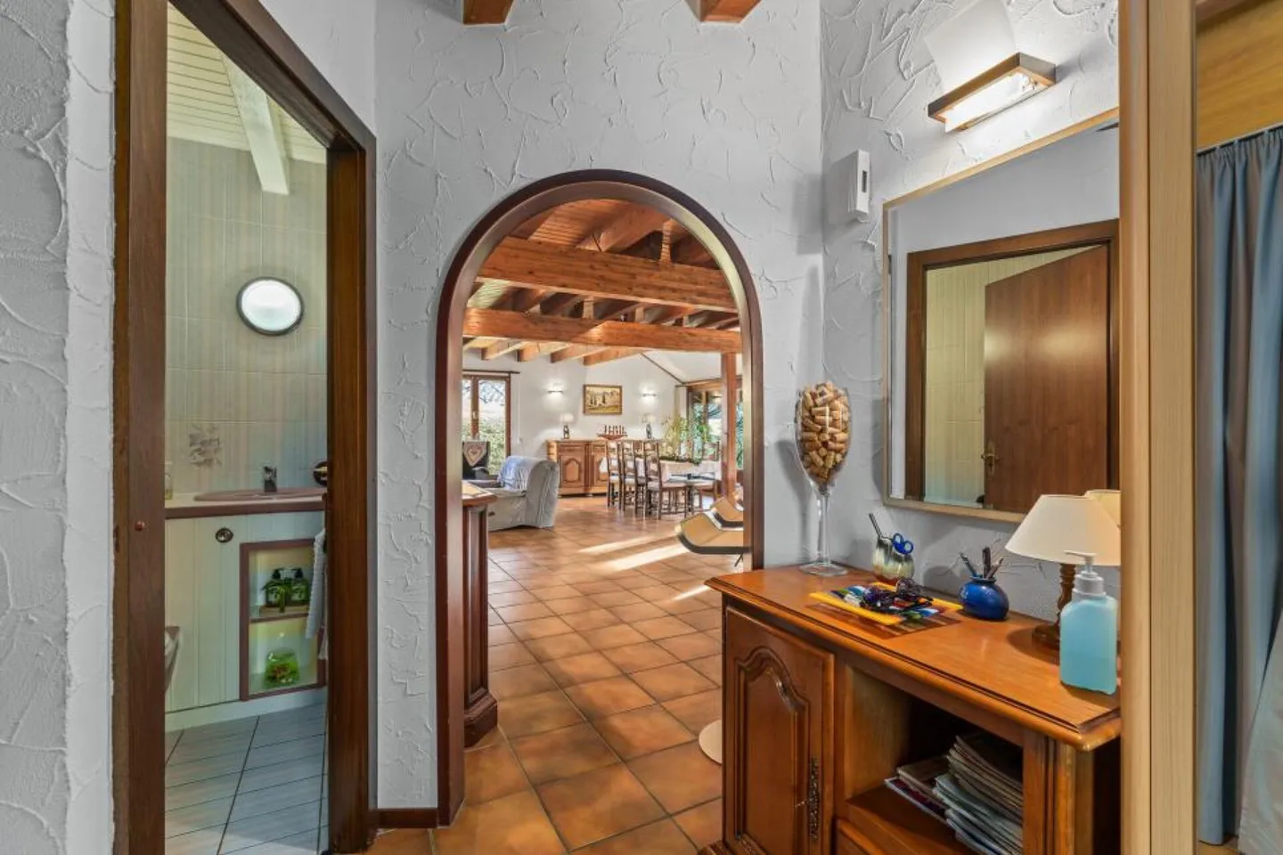 Villa in vendita - Foto 2 di 15