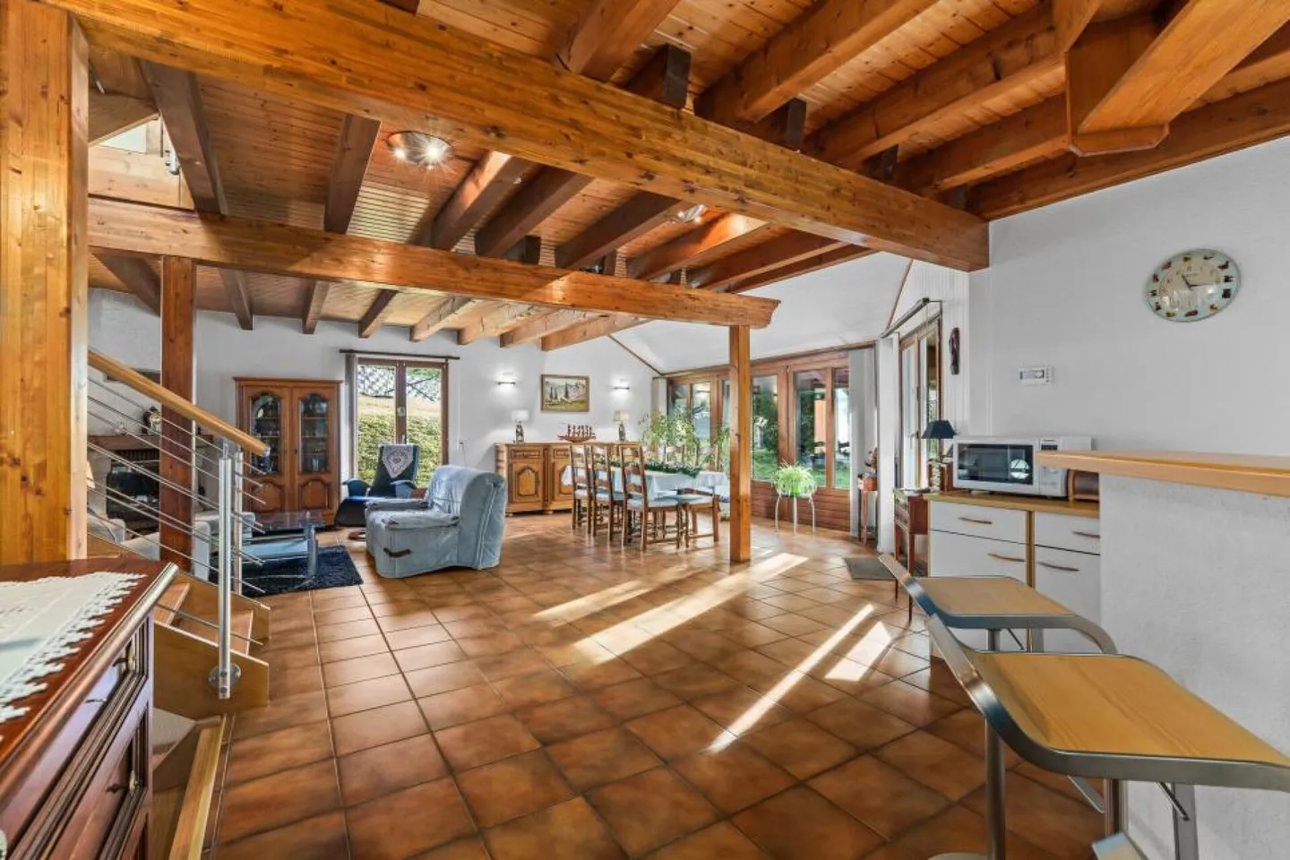 Villa in vendita - Foto 3 di 15
