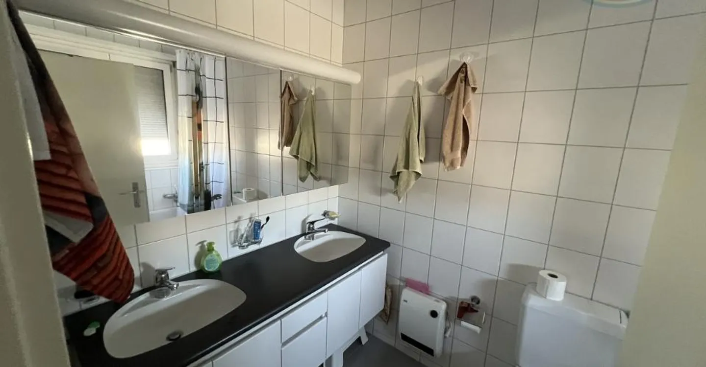 Ampio Appartamento Attico con Terrazza - Foto 4 di 11