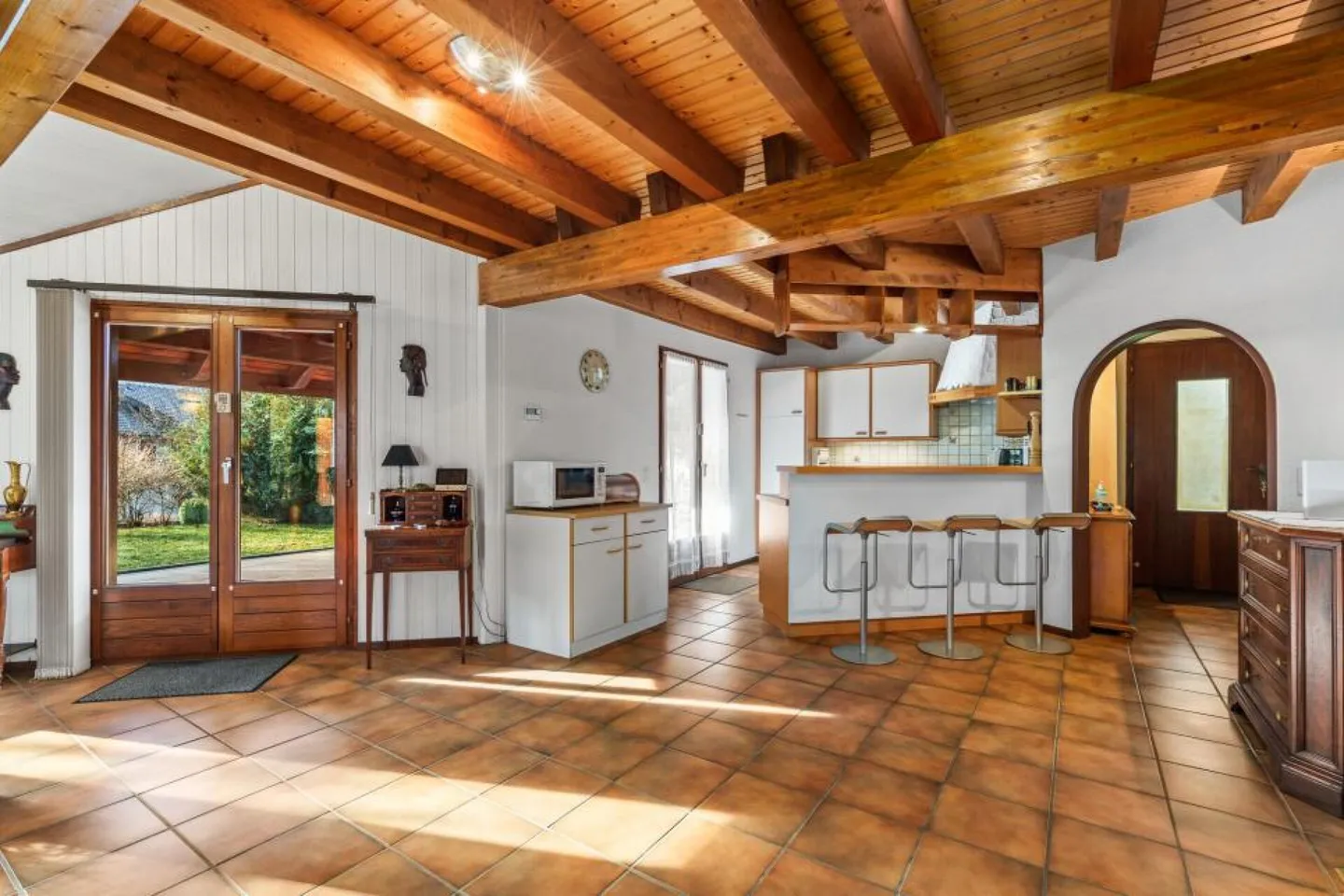 Villa in vendita - Foto 4 di 15
