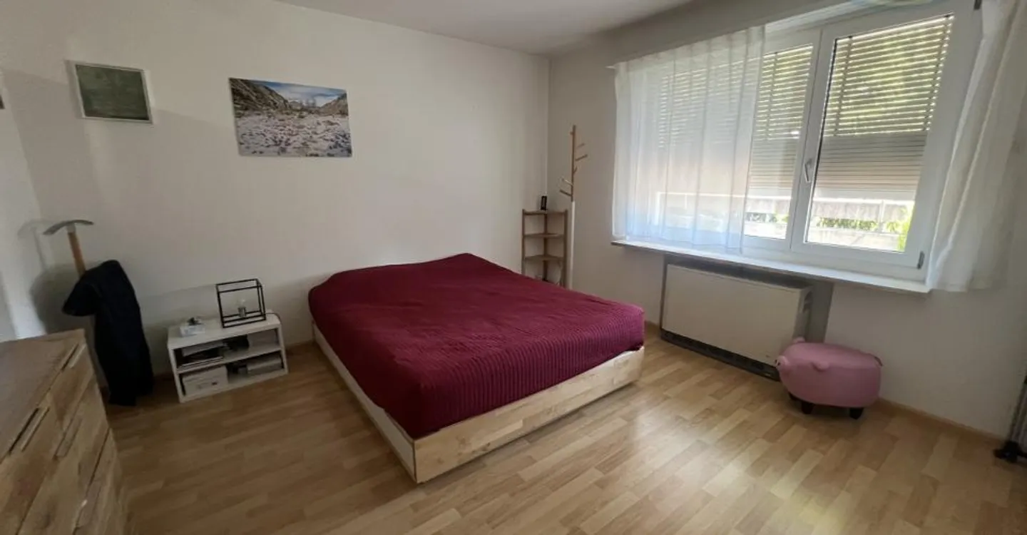 Ampio Appartamento Attico con Terrazza - Foto 6 di 11