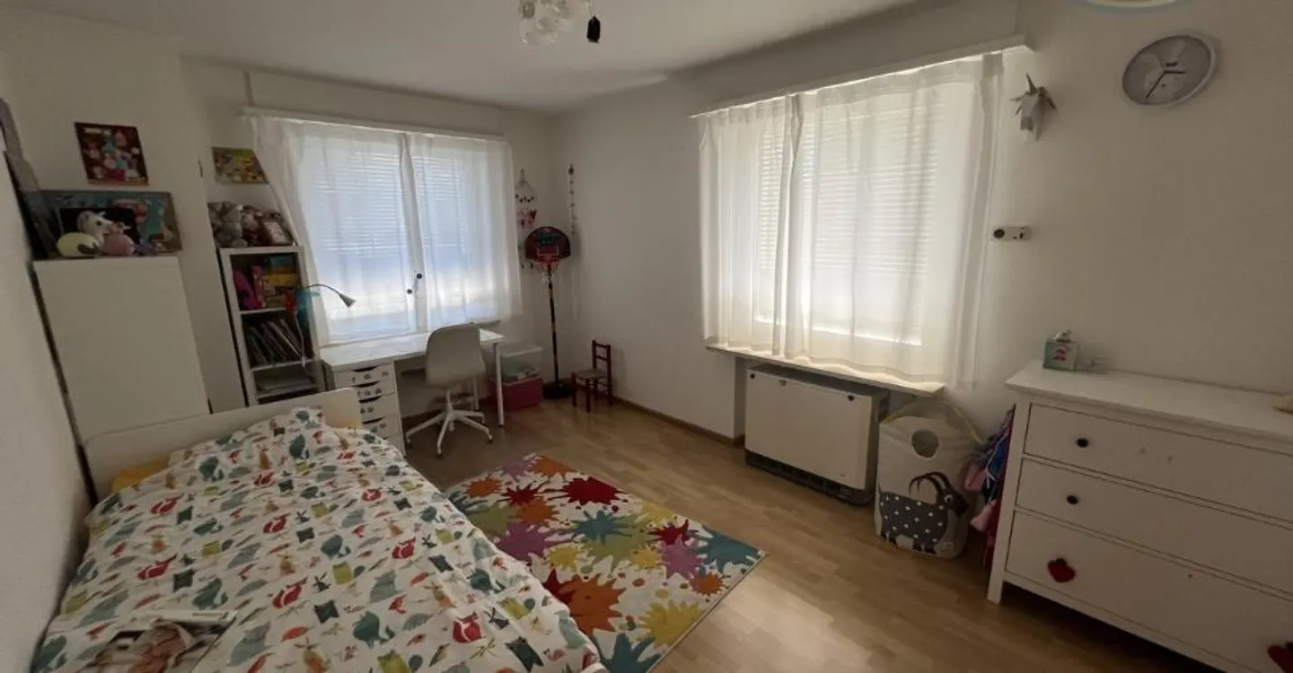 Ampio Appartamento Attico con Terrazza - Foto 7 di 11