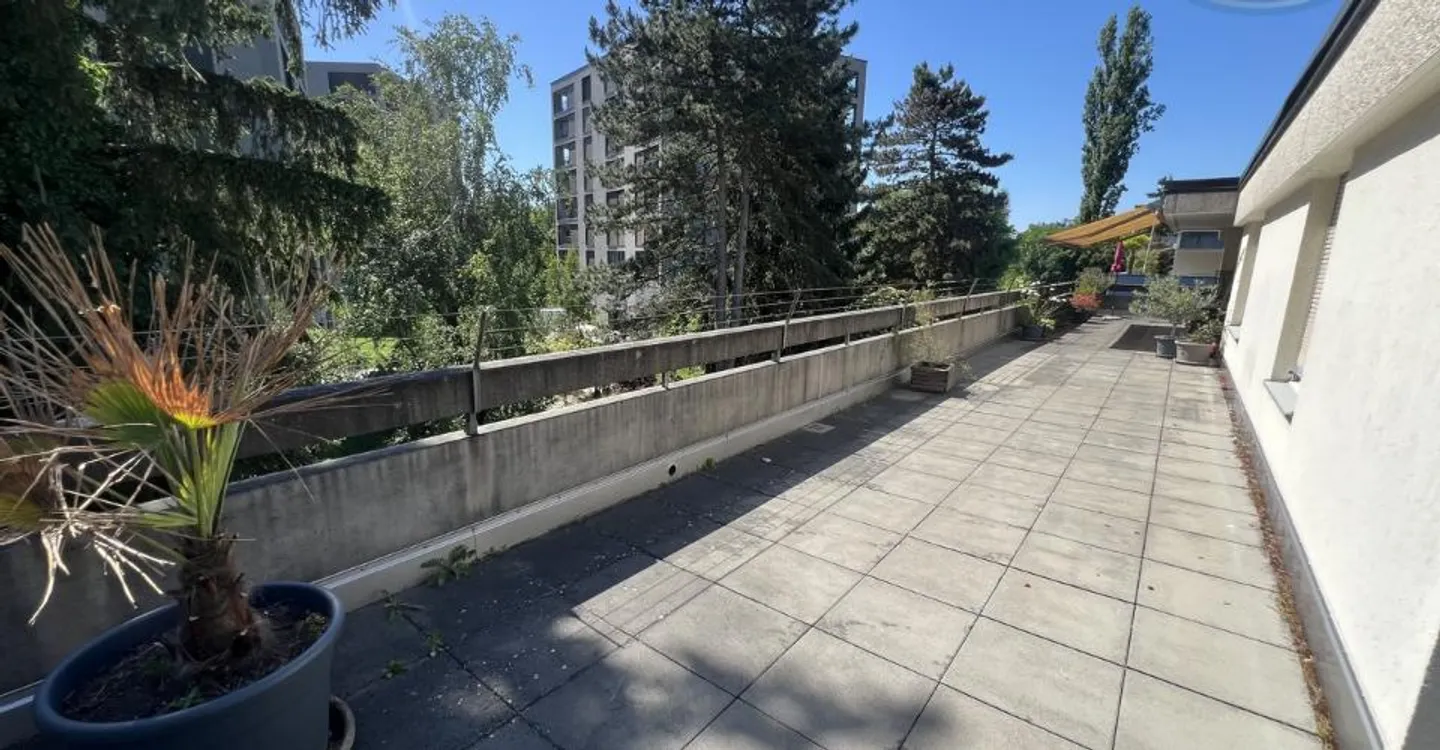 Ampio Appartamento Attico con Terrazza - Foto 9 di 11
