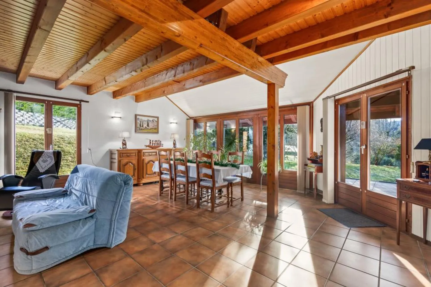 Villa in vendita - Foto 5 di 15