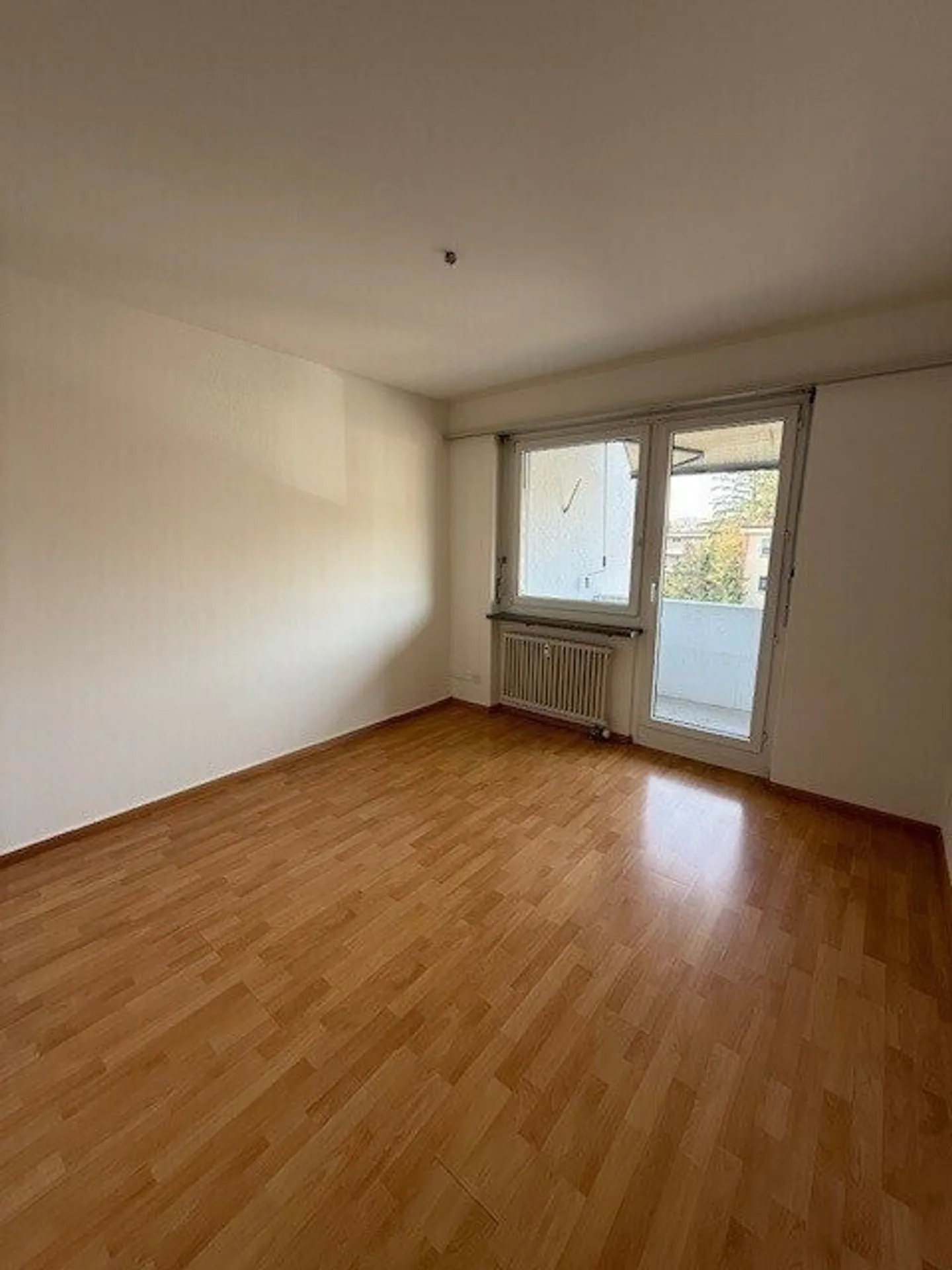 Perfekte Familienwohnung im Dorfkern von Reinach - Foto 6 von 9