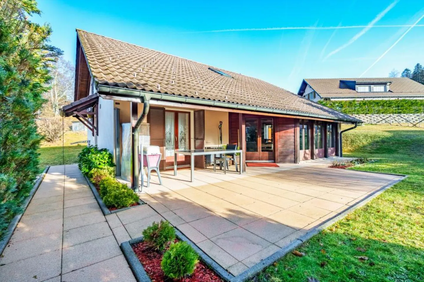 Villa in vendita - Foto 1 di 15