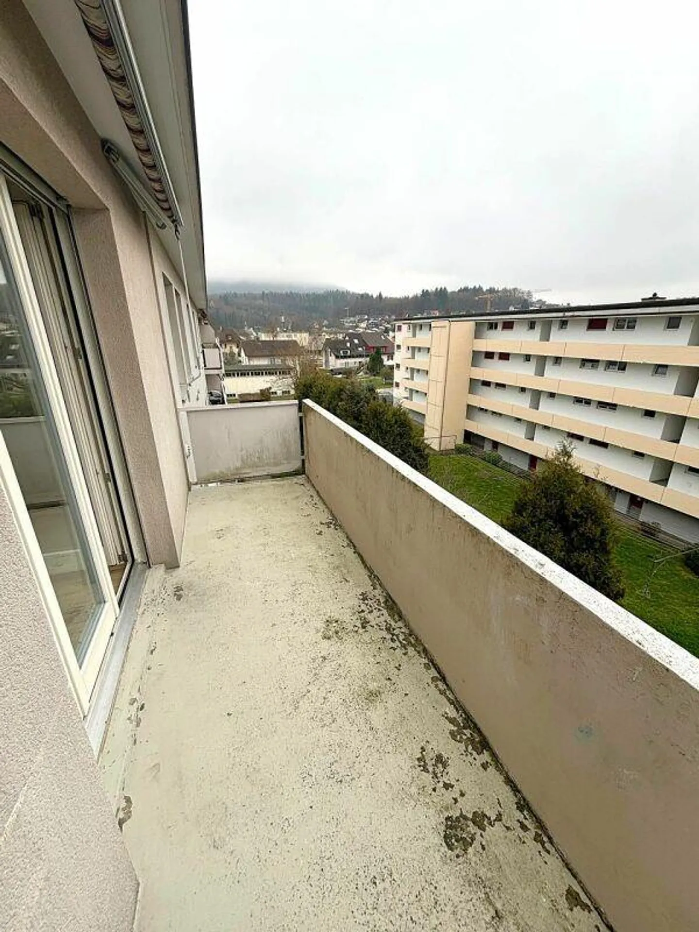 Bright 3.5 room apartment for rent - Photo 10 of 10